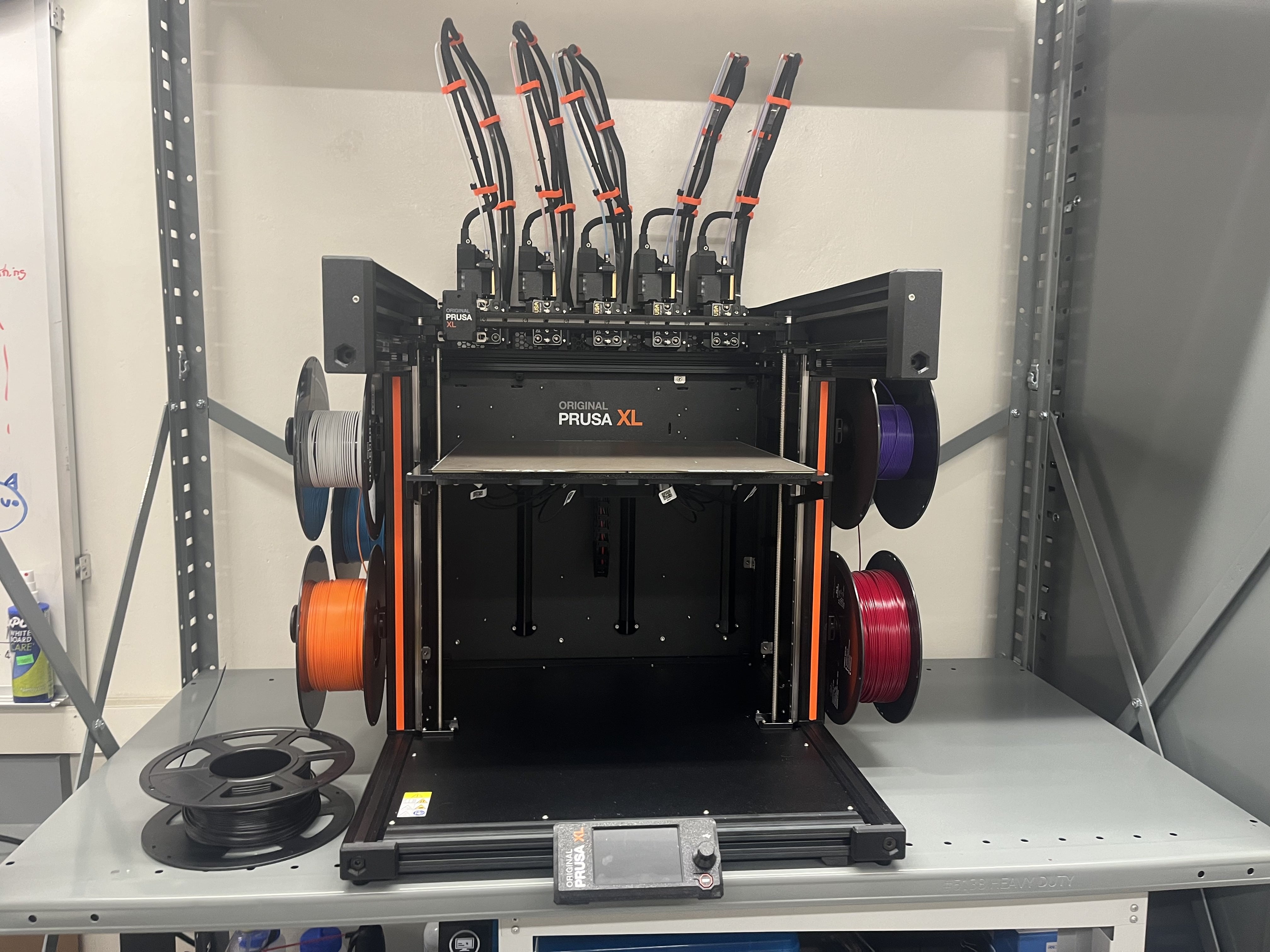 Big 3D Printer