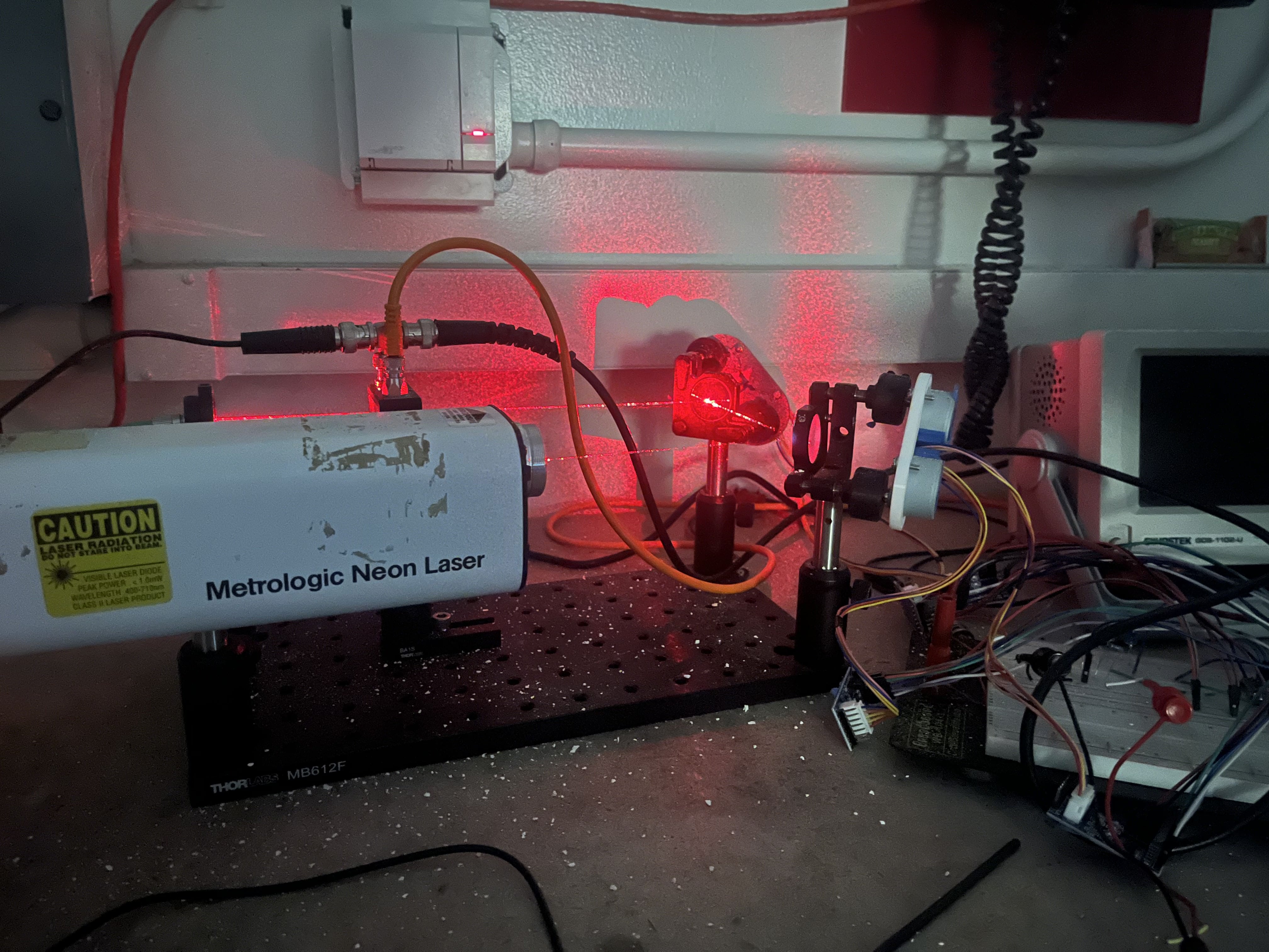 Fiber Optic Coupler